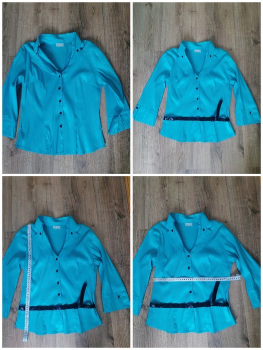 Рубашки жіночі в гарному стані