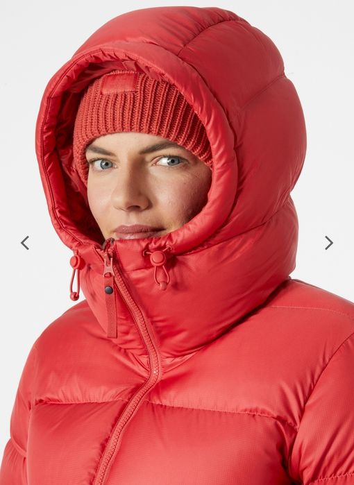 HellY HANSEN Parka Damska-kurtka