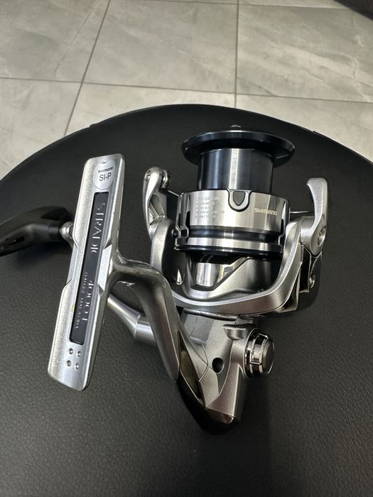 shimano stradic 19 4000 - Купити товари для полювання / риболовлі