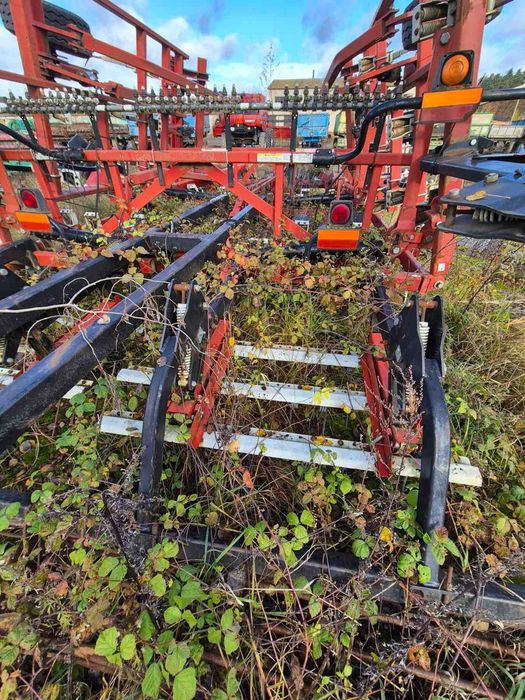 Культиватор дисковий Wil-Rich DC III 25 (7,6м)