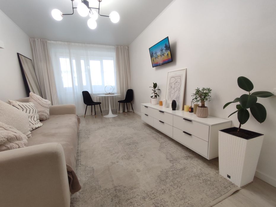 Квартира подобово