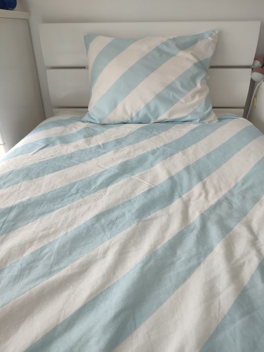 Cama de solteiro 90*200