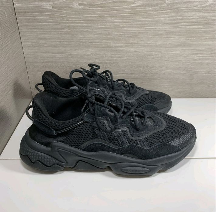 Фирменные Adidas Ozweego