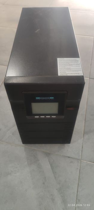 ДБЖ ENDATA, модель HP9116C 3KT