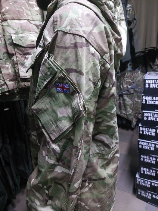 Мультикам британка Оригінал!