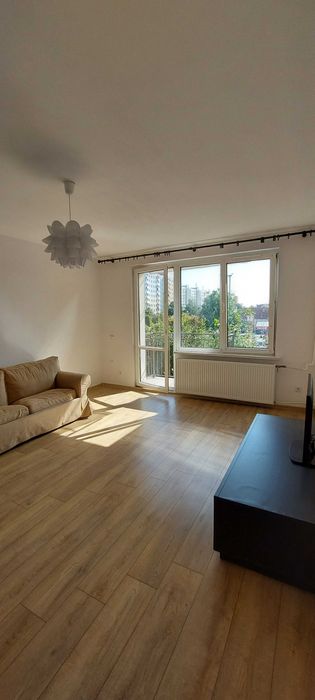 2 pokoje 51 m² | balkon | parking | CENTRUM