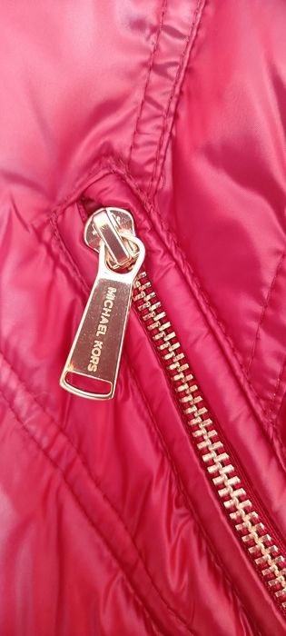 Kurtka plaszcz Michael Kors 36,38.