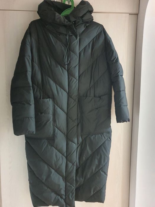 Продам зимове дуже тепле пальто.