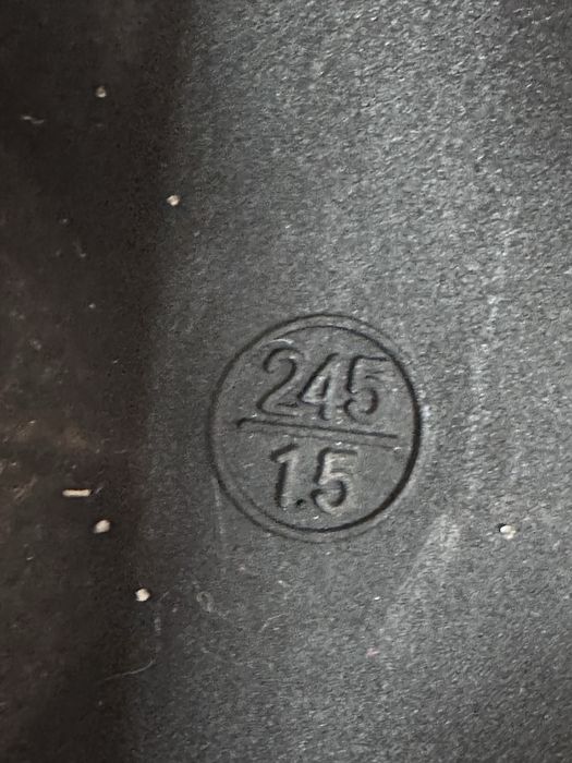 Зимние кроссовки-ботинки Vitto Rossi 38 размер