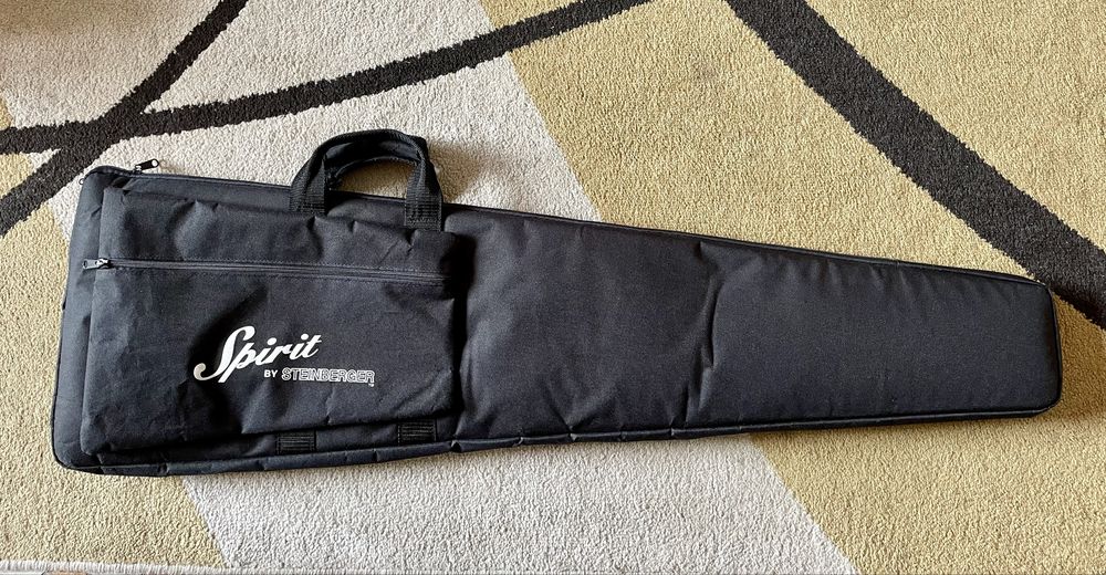 Steinberger Spirit 5 cordas