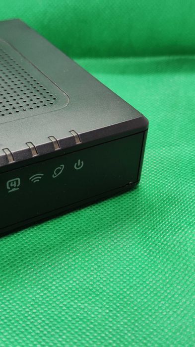 Sprawdzony Router Linksys WRT54GH-EU SpeedBurst WiFi z zasilaczem