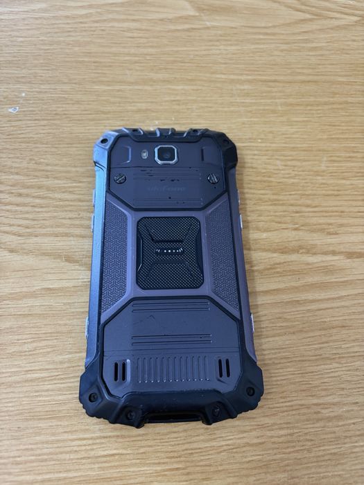 UleFone Armor 2 – 6GB de RAM, 64GB de ROM 100% Funcional