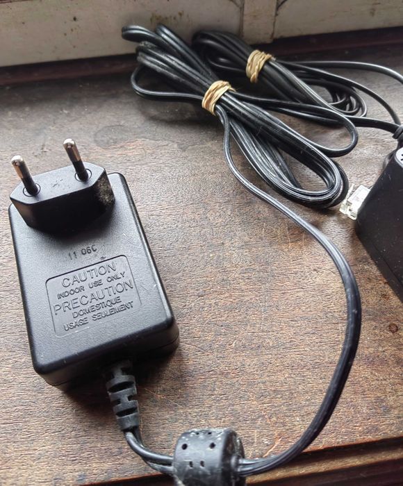 Venda de leitor de código de barras