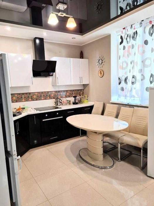 2-кімнатна квартира за адресою (площа 56 м²) - Atlanta.ua - фото 2