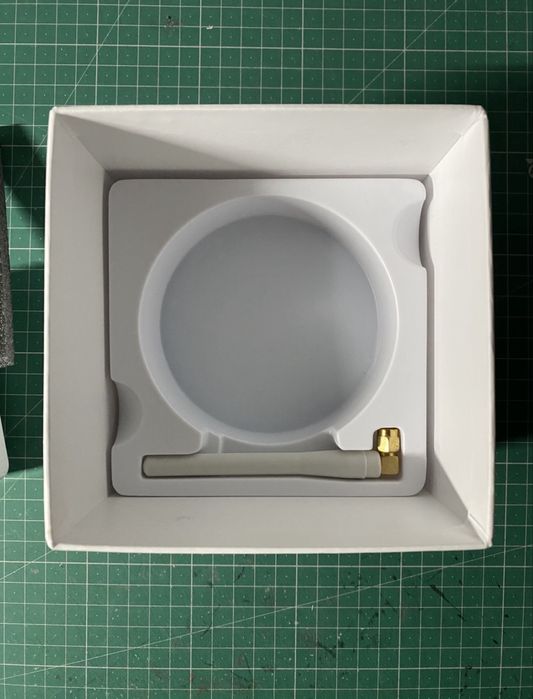 Sistema de Seguranca Inteligente para Habitação Fibaro