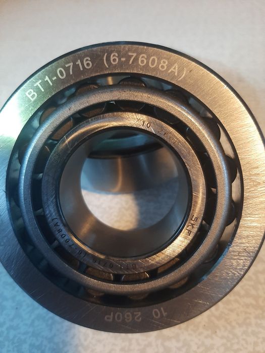 Подшипник 6-7608А