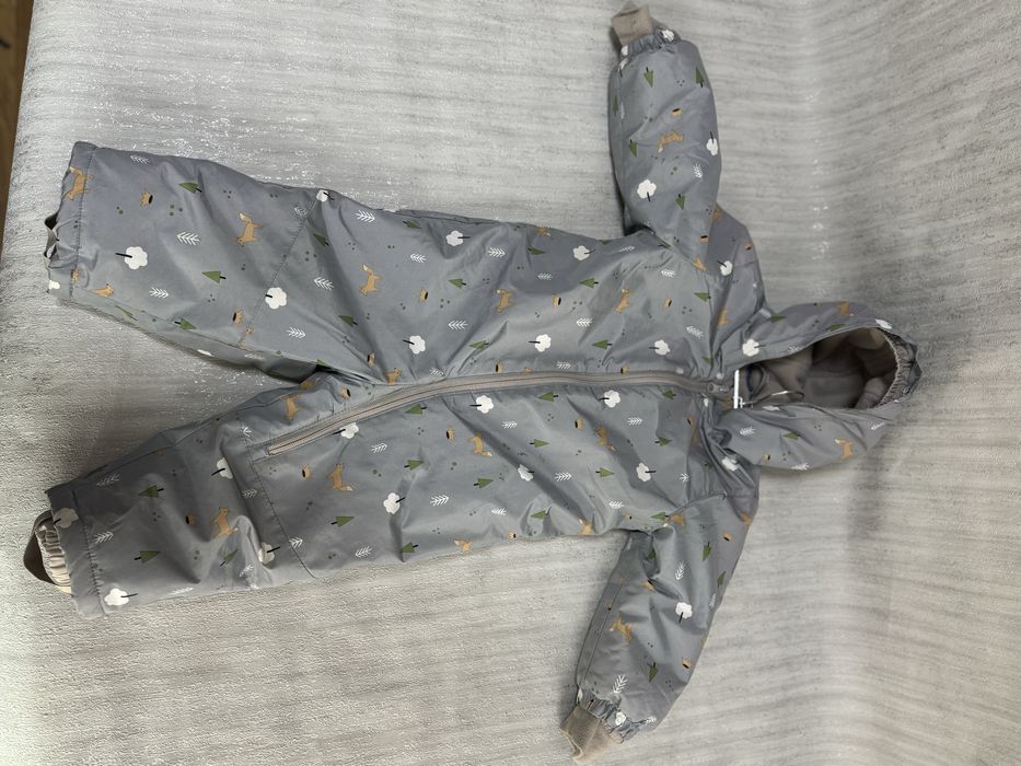 Комбінезон Lupilu