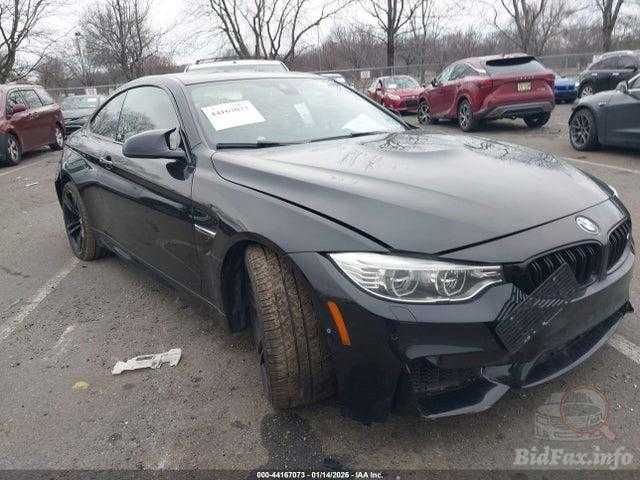Bmw M4 кузов, розборка