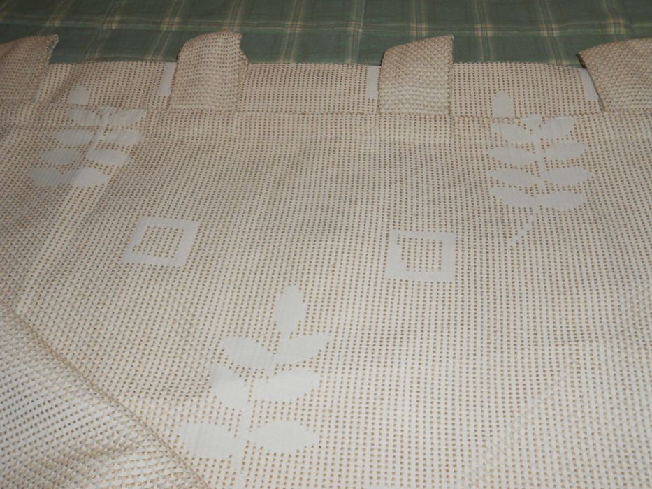 Cortina para sala ou quarto