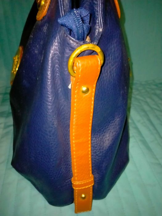 Torebka damska Mulberry