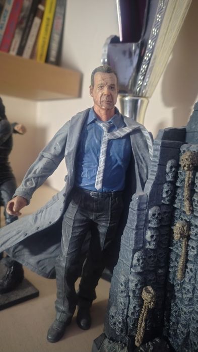 Figurki z filmów