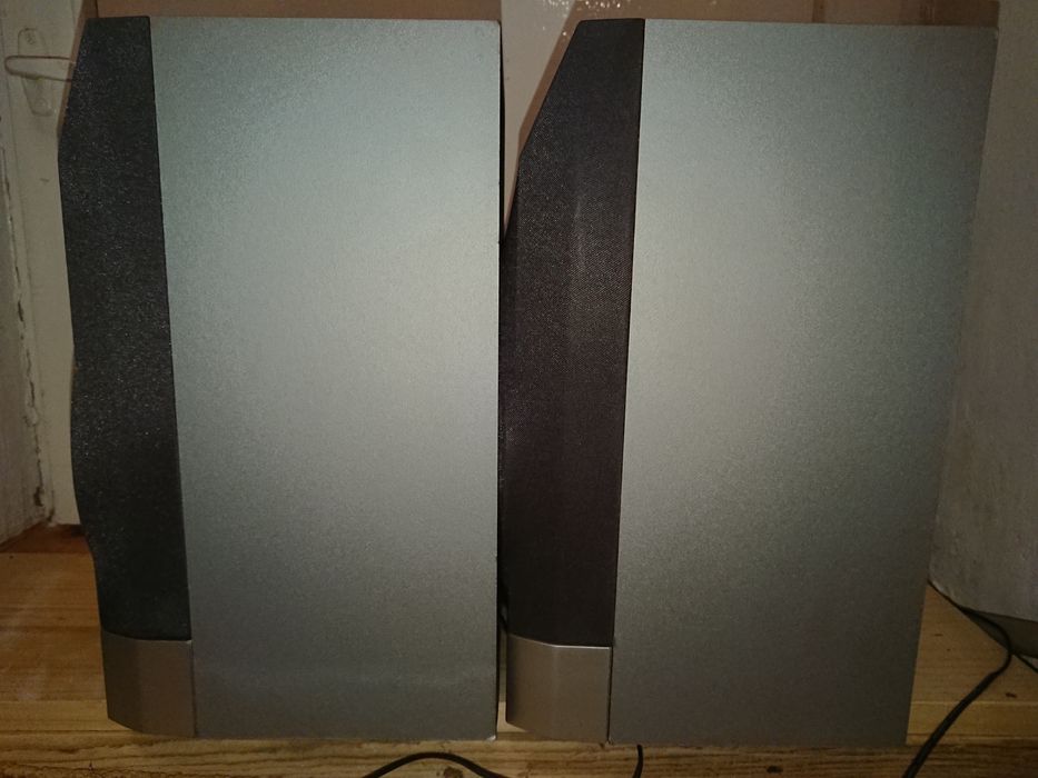Aiwa (mod), S90 hand made