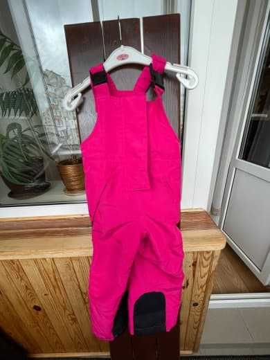 Напівкомбінезон Crivit PRO 86-92