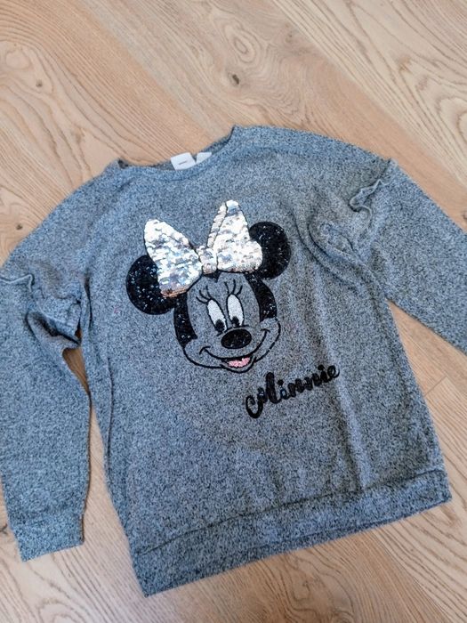 Disney bluza Minnie 152