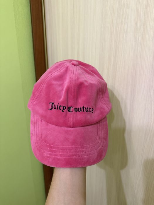Кепка Juicy Couture