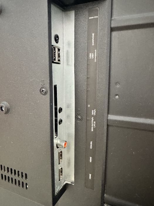 TV 32 polegadas em ótimo estado