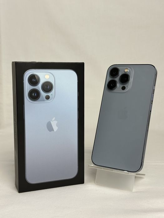 iphone 13 Pro 128 GB