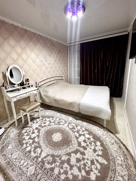 Продам 2к квартиру с ремонтом + техэтаж 80кв.м, Самар(Ковалевка)