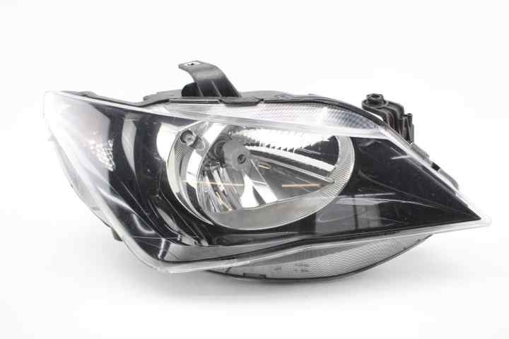 Farol Novo para SEAT Ibiza, diesel fabricado no ano 2011.