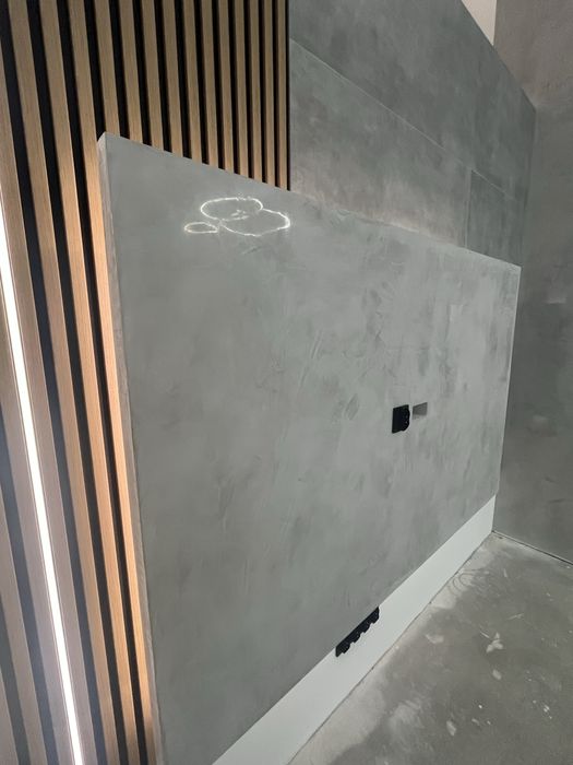 Malowwnie ,gladzie ,stiuk wenecki ,tynki dekoracyjne