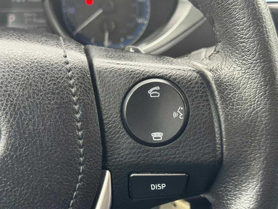 Toyota Corolla S Plus      2014