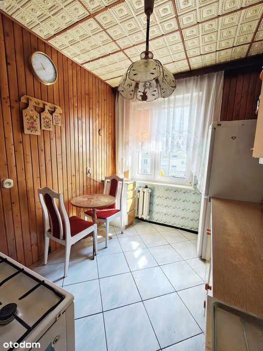 3 pokoje | 52,8 m² | balkon | piwnica | Winogrady | Bez prowizji!