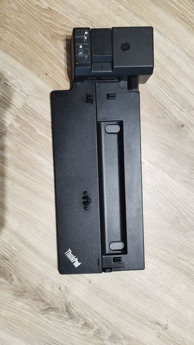 Stacja dokująca do laptopów, Lenovo ThinkPad Pro Dock 40AH 20V