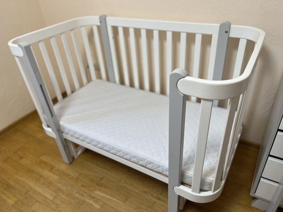 ліжечко Верес Монако