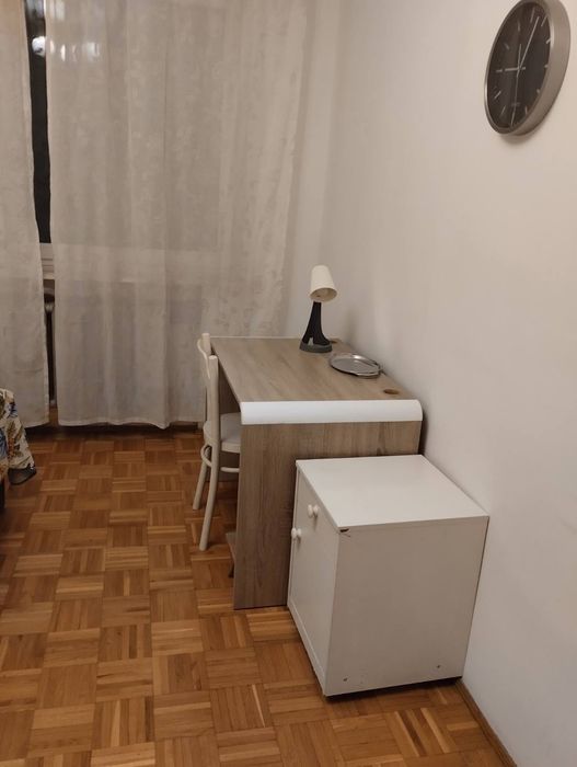 Mieszkanie – Warszawa - Widok 2