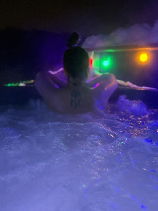 Balia mobilna, jacuzzi spa, Ruska Bania wynajem wynajmę