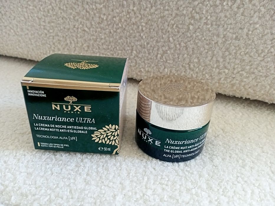 Nuxe uxuriance ultra 50ml