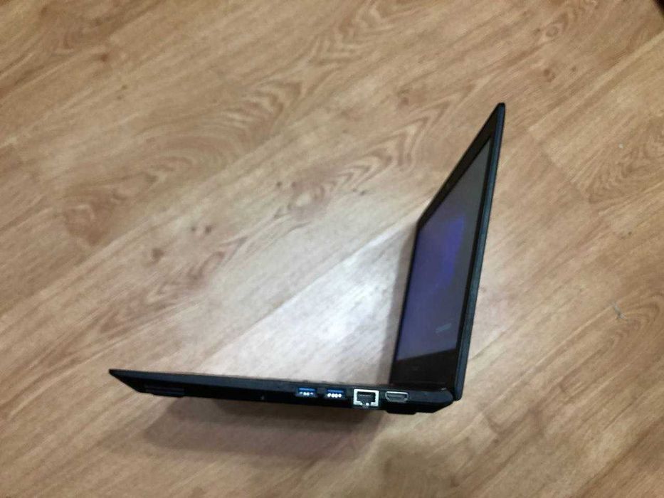 Lenovo E31-80 (13" / і5 / SSD 256Гб / 8Гб)