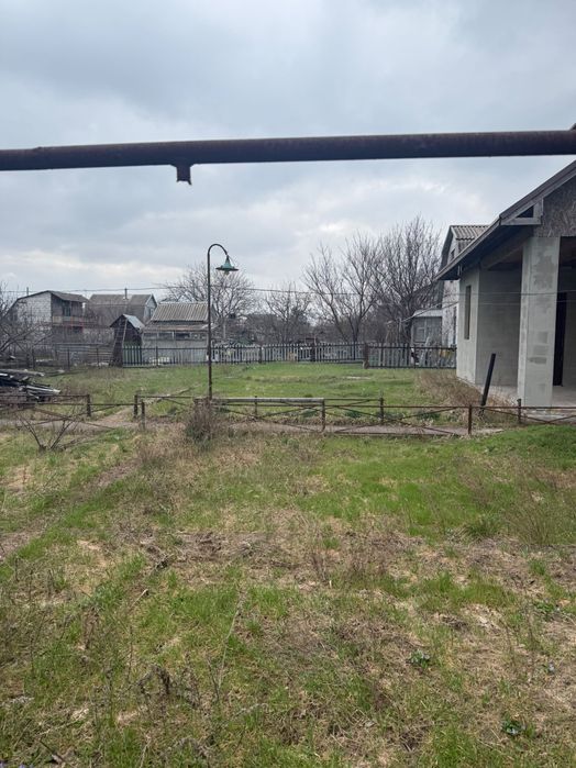 Продам дачу в Партизанском , Обуховка