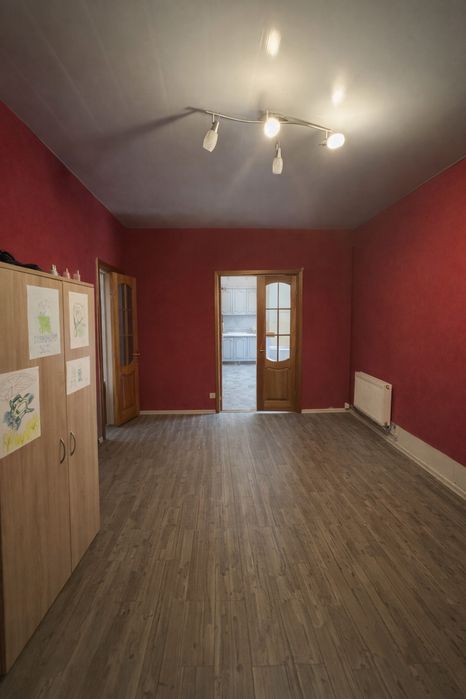 Капитальный дом 185кв.м в Чернобаевке