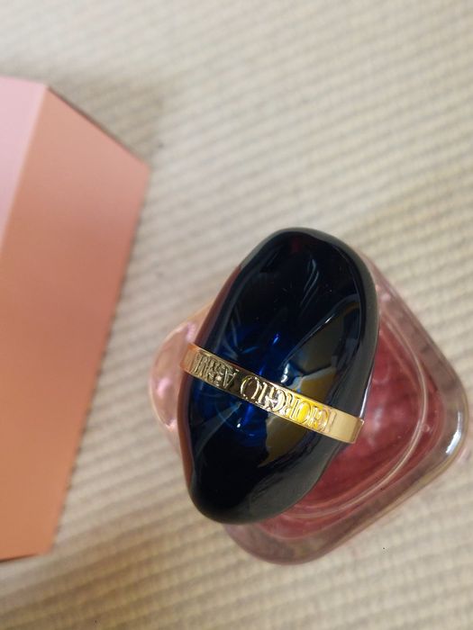 Prezent świąteczny dla kobiety Armani My Way edp 50 ml okazja !