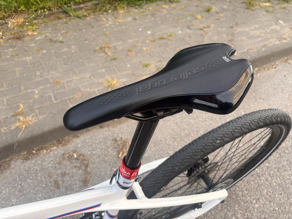 BMW Cruise M Bike