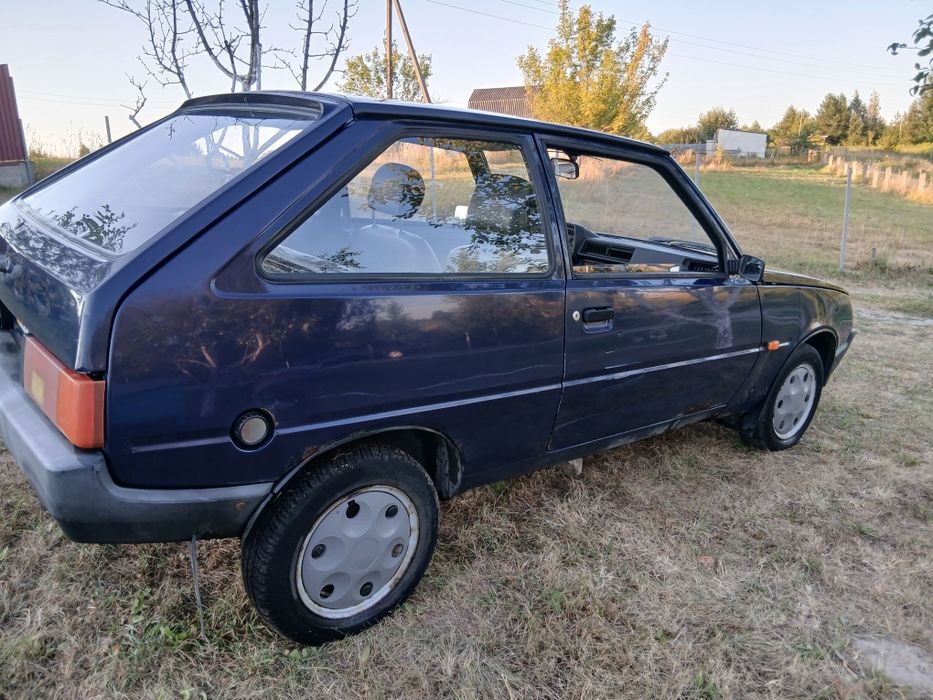 Продам ЗАЗ таврія 1102