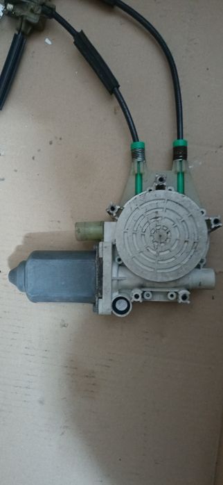 Motor vidro BMW E39 (traseiro direito)