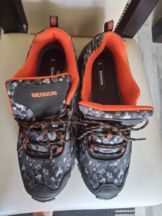 Buty trekkingowe 45 rozmiar