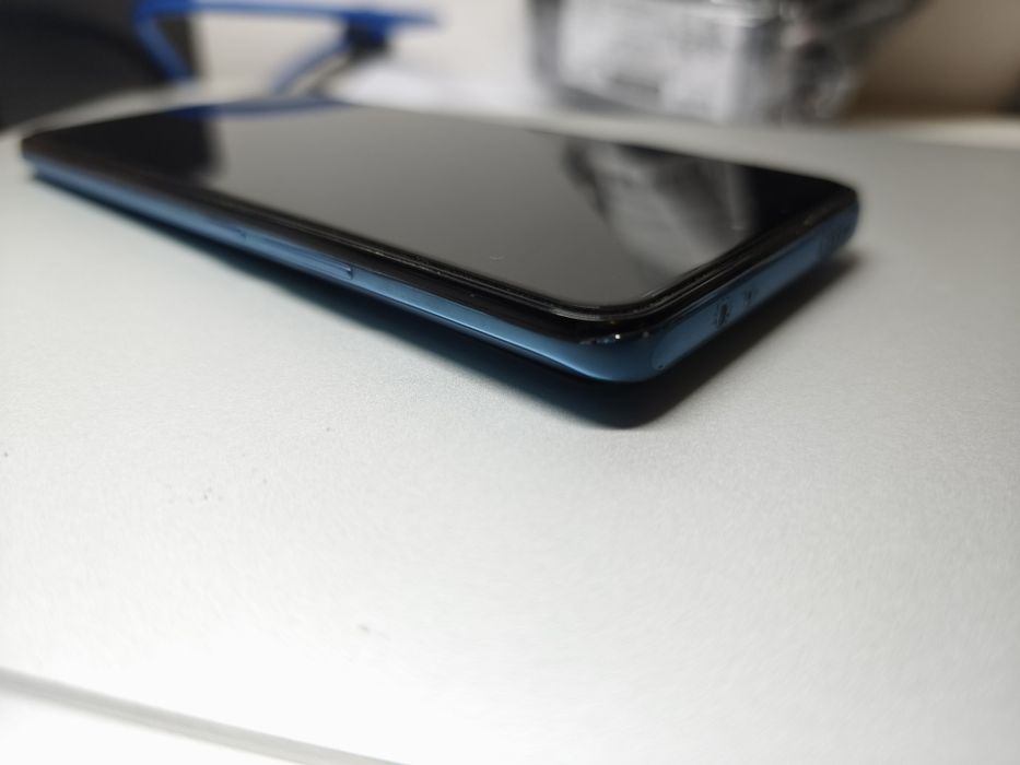 Xiaomi 12T 256GB 8GB RAM Niebieski z ładowarką